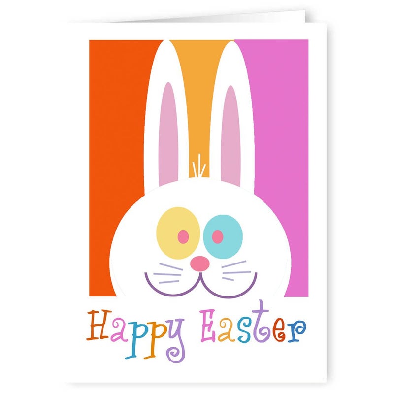 Stonehouse Collection | Assortment of 15 Blank Easter Cards | Cute Cards for the Kids & Adults | Boxed Set For A Happy Easter | Family Owned & Operated in the USA - Image 2